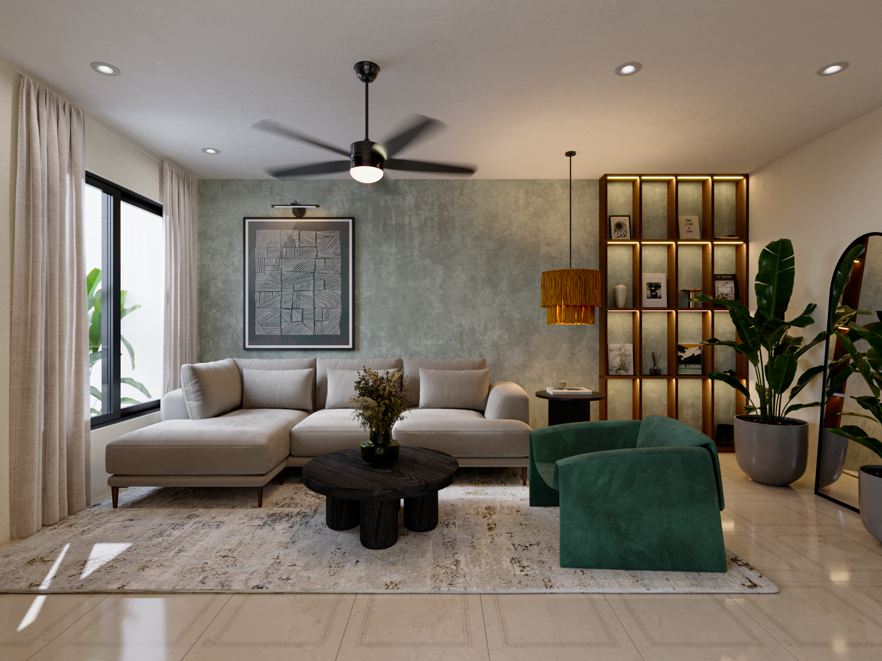 Interiorismo